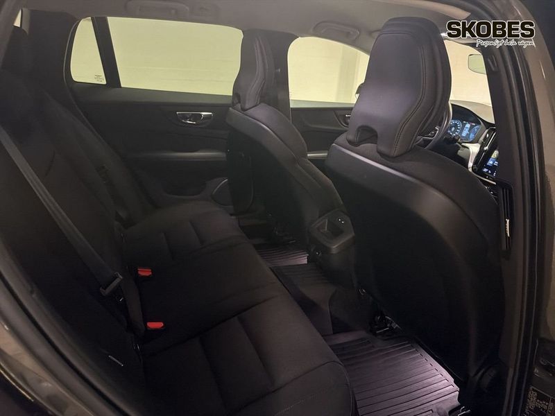 Volvo V60 bild 9