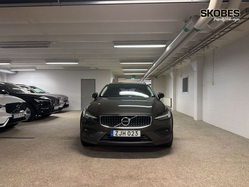 Volvo V60 bild 2