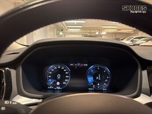 Volvo V60 bild 12