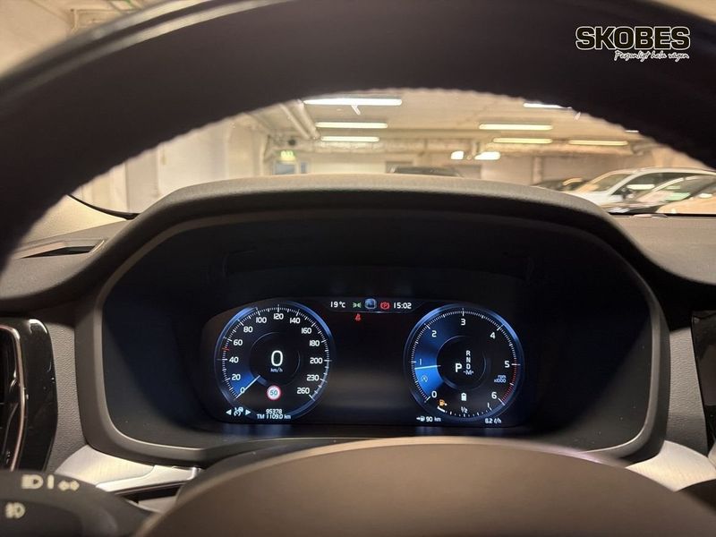 Volvo V60 bild 12