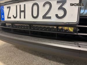Volvo V60 bild 17