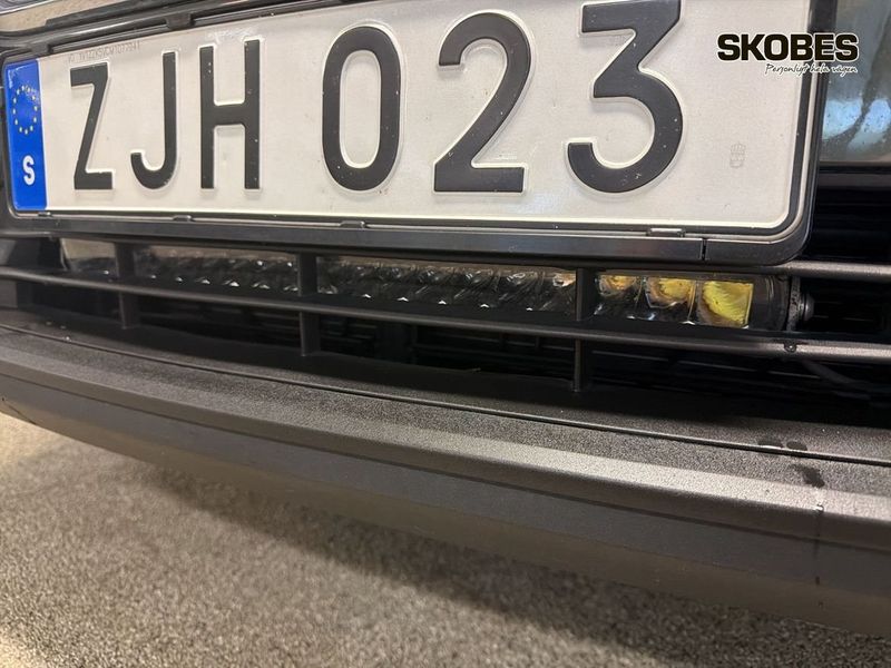 Volvo V60 bild 17