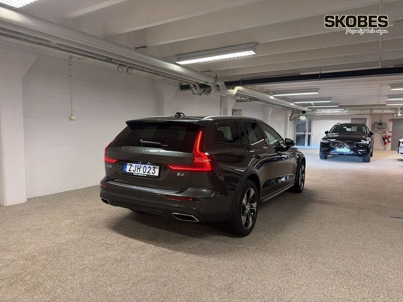 Volvo V60 bild 6