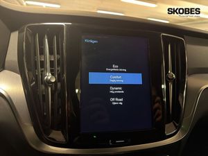 Volvo V60 bild 23