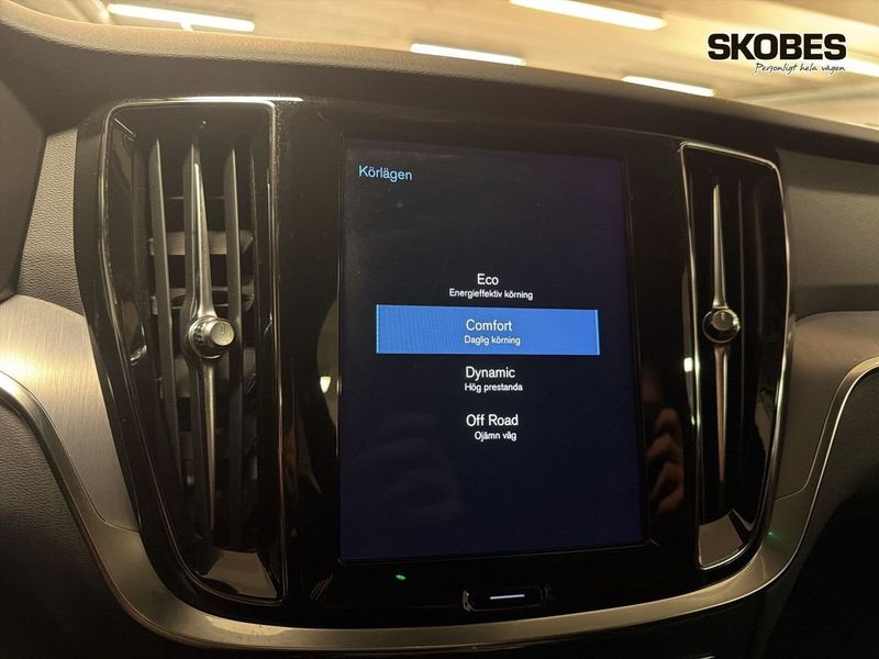 Volvo V60 bild 23