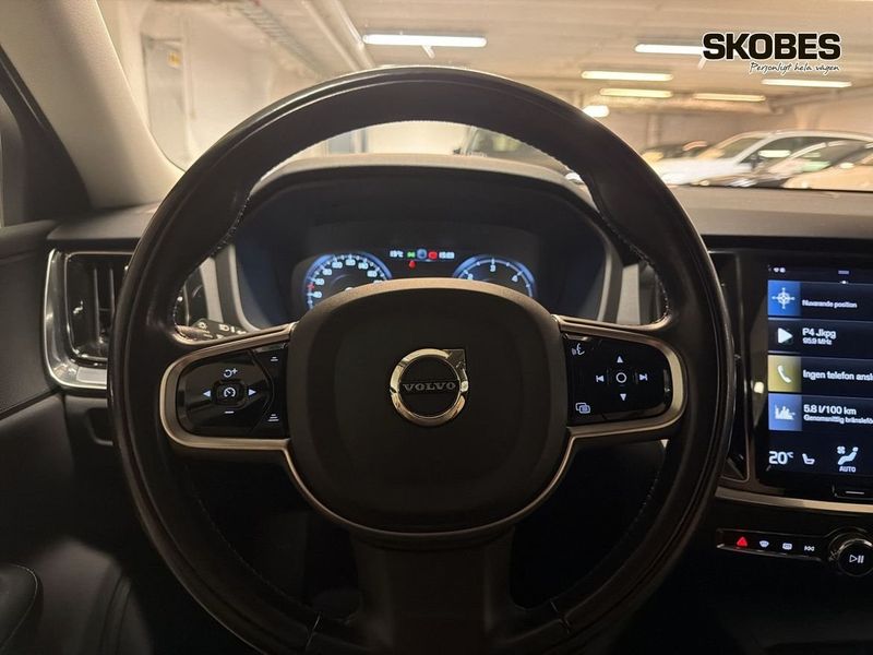 Volvo V60 bild 18