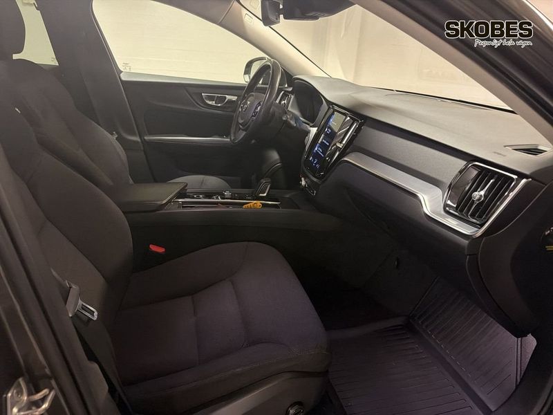 Volvo V60 bild 10
