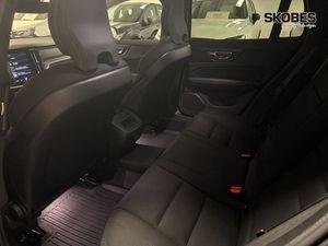 Volvo V60 bild 8