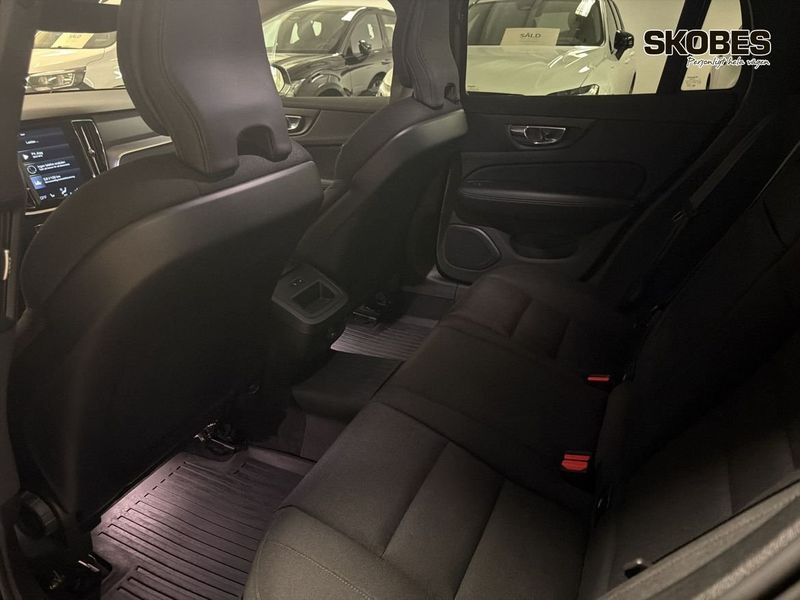 Volvo V60 bild 8