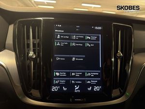 Volvo V60 bild 20