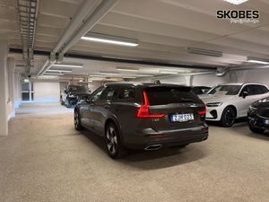 Volvo V60 bild 4
