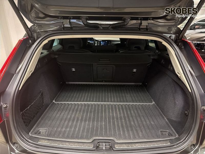 Volvo V60 bild 15