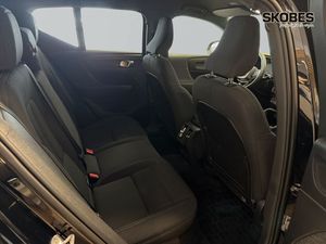 Volvo XC40 bild 11