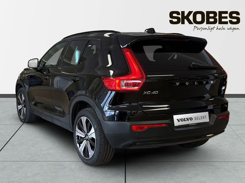 Volvo XC40 bild 6