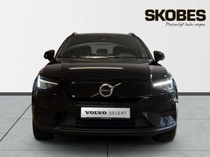 Volvo XC40 bild 2