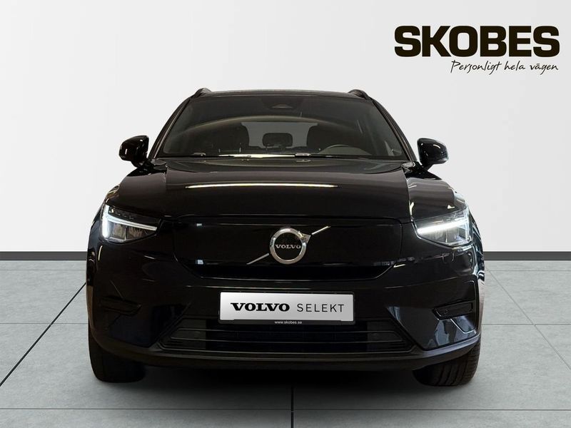 Volvo XC40 bild 2