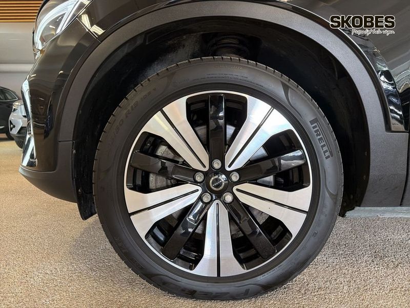 Volvo XC40 bild 18