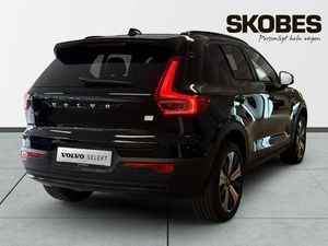 Volvo XC40 bild 8