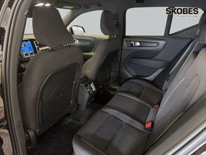 Volvo XC40 bild 10