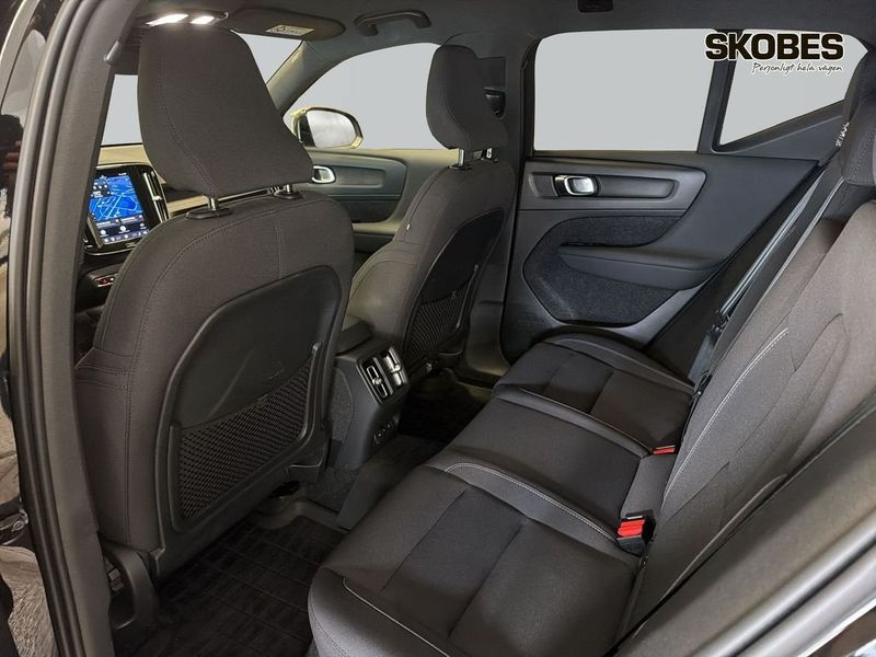Volvo XC40 bild 10