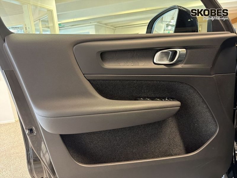Volvo XC40 bild 16