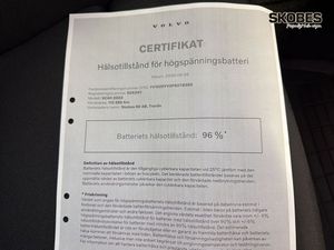Volvo XC40 bild 19
