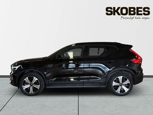 Volvo XC40 bild 5