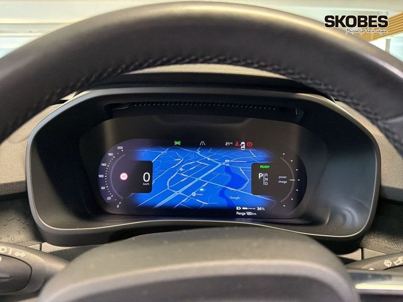Volvo XC40 bild 14