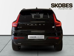 Volvo XC40 bild 7