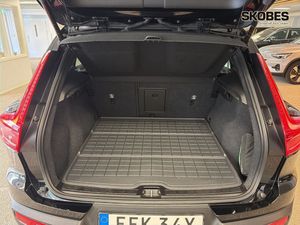 Volvo XC40 bild 17