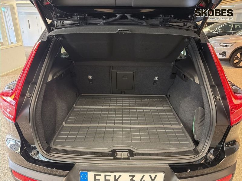 Volvo XC40 bild 17