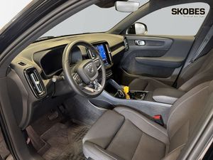 Volvo XC40 bild 9