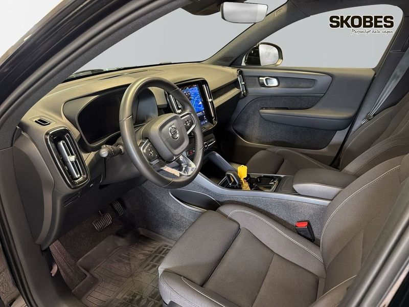 Volvo XC40 bild 9