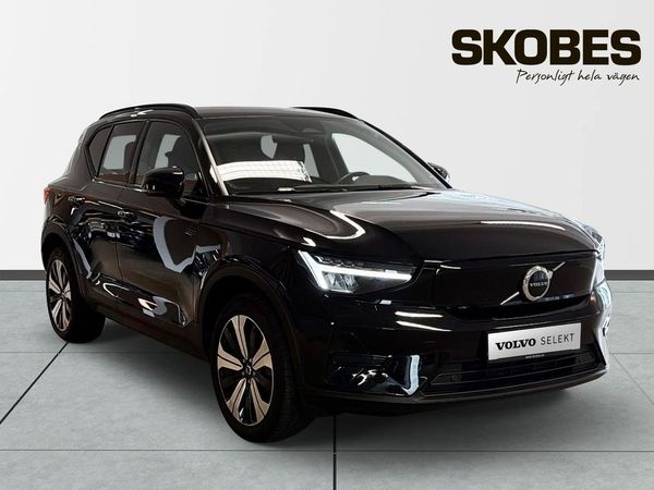 Volvo XC40 Recharge Core Edition - 2023