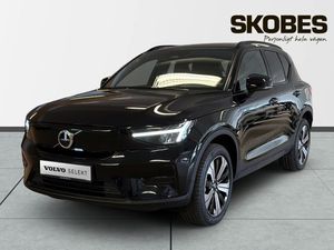 Volvo XC40 bild 3