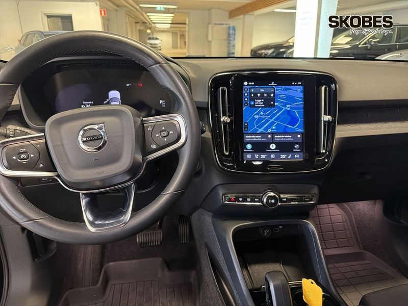 Volvo XC40 bild 13