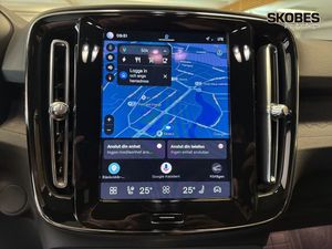 Volvo XC40 bild 15