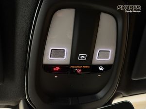 Volvo XC40 bild 22