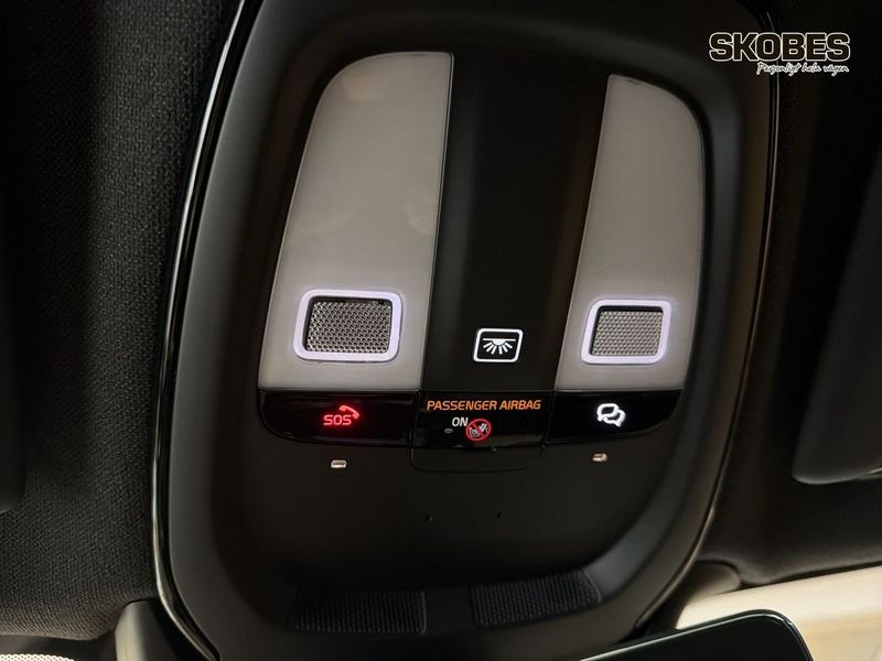 Volvo XC40 bild 22