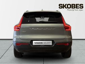 Volvo EX40 bild 7