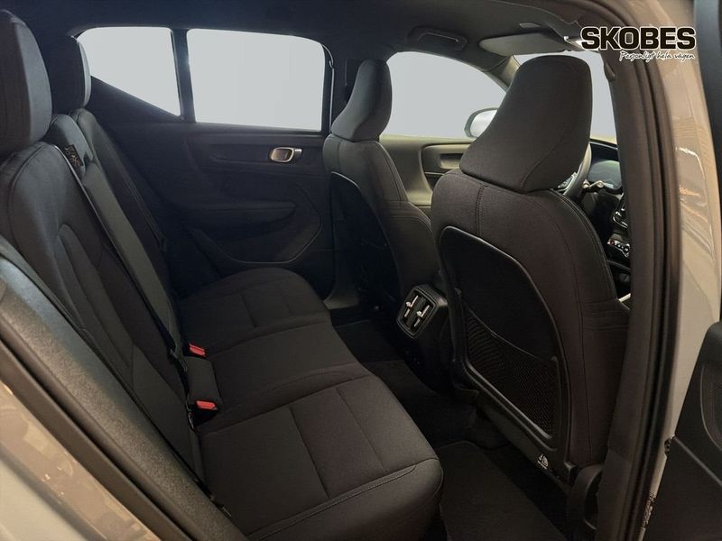 Volvo EX40 bild 11