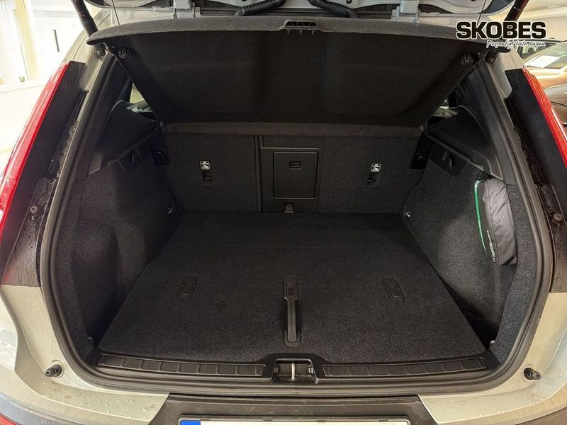 Volvo EX40 bild 17