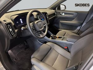 Volvo EX40 bild 9