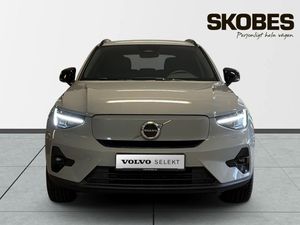 Volvo EX40 bild 2