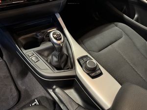 BMW 116 bild 7