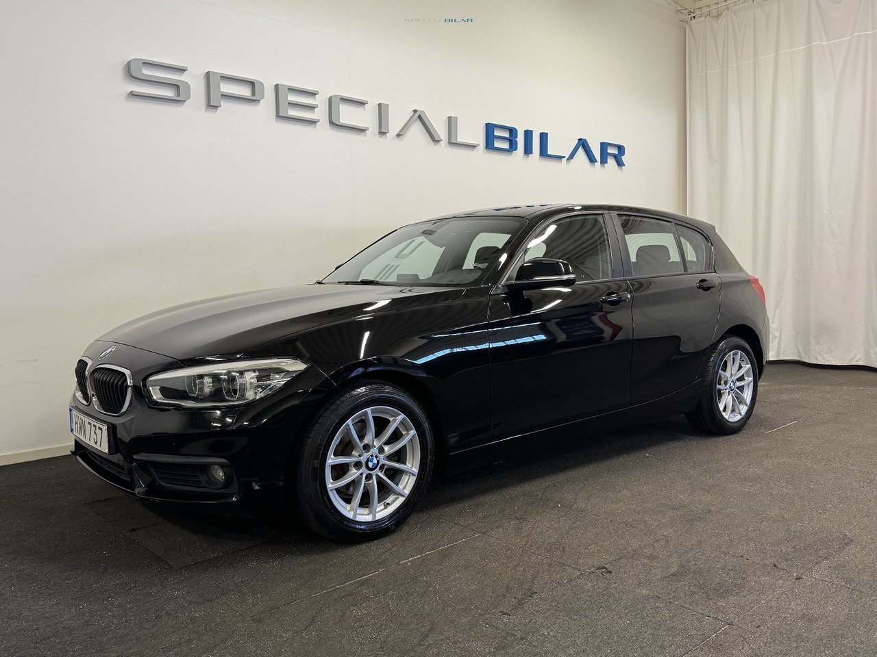 BMW 116