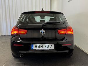 BMW 116 bild 19