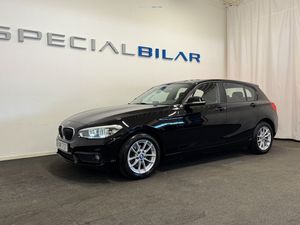 BMW 116 bild 17