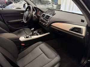 BMW 116 bild 14