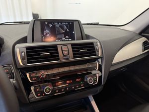 BMW 116 bild 8